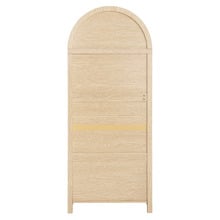 Isla 2 Door Display Cabinet